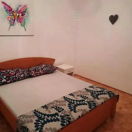 Apartamento Sub Rosa