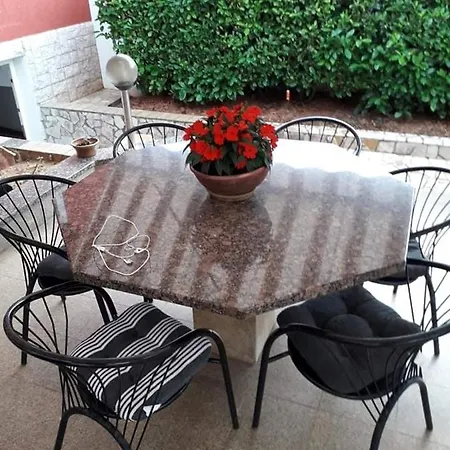 Sub Rosa Apartamento