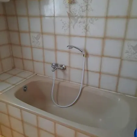 Apartamento Sub Rosa Pula