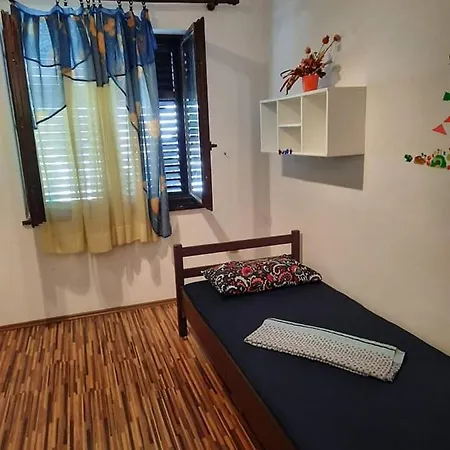 Apartamento Sub Rosa